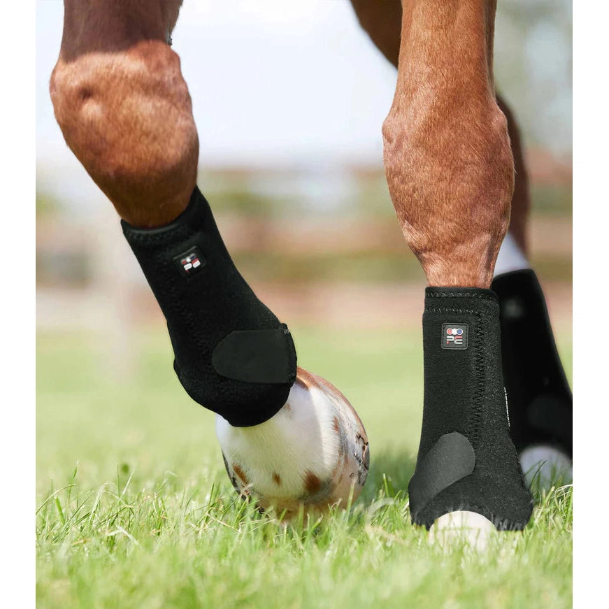 Air-Tech Sports Medicine Boots