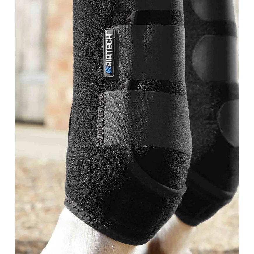 Air-Tech Sports Medicine Boots