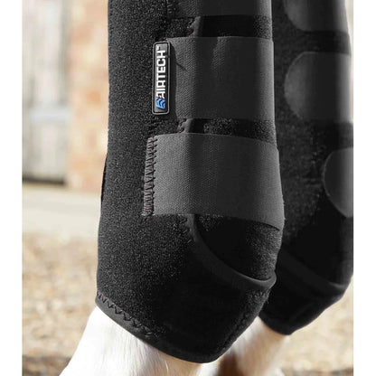 Air-Tech Sports Medicine Boots