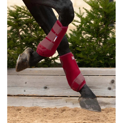 Air-Tech Sports Medicine Boots