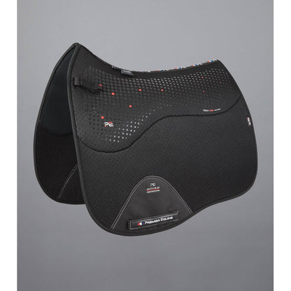 Close Contact Airtechnology Anti-Slip Dressage Square