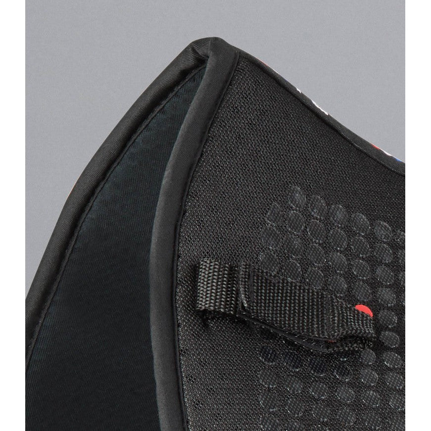 Close Contact Airtechnology Anti-Slip Dressage Square