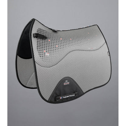 Close Contact Airtechnology Anti-Slip Dressage Square