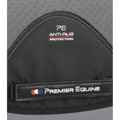 Close Contact Airtechnology Anti-Slip Dressage Square