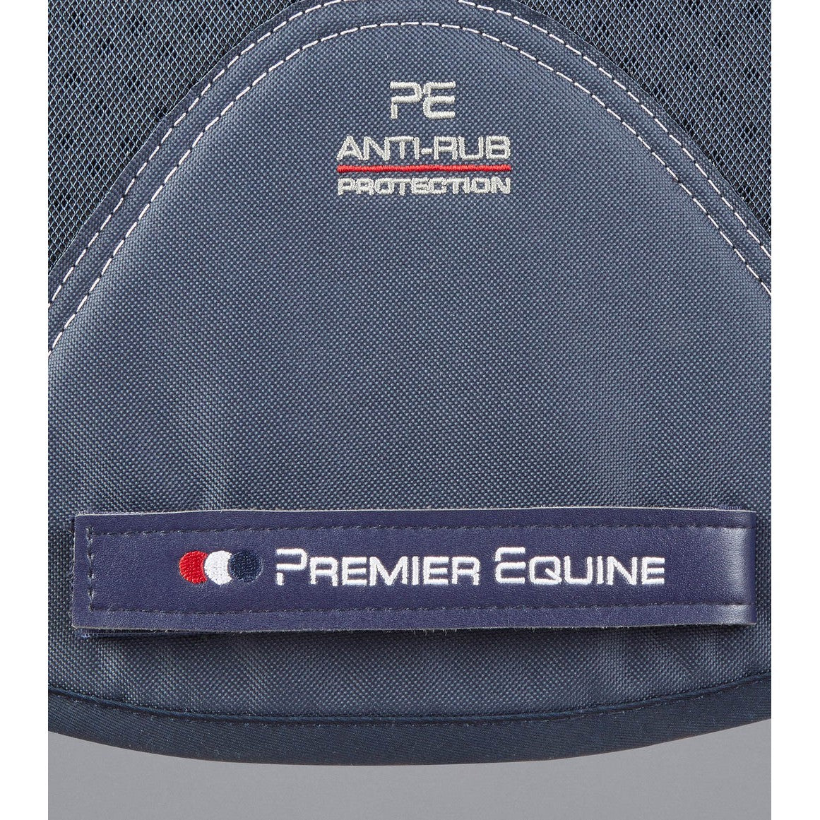 Close Contact Airtechnology Anti-Slip Dressage Square
