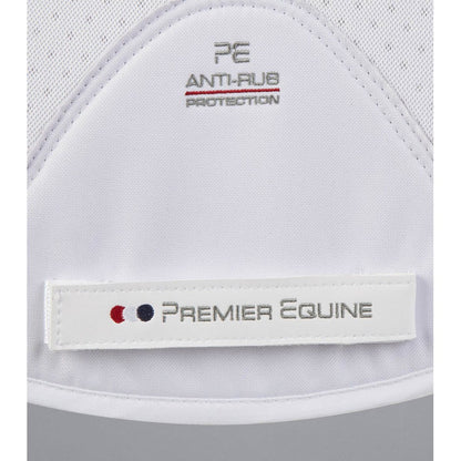Close Contact Airtechnology Anti-Slip Dressage Square