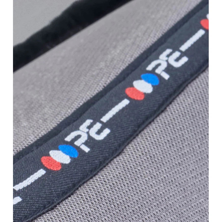 Airtechnology Shockproof Wool Saddle Pad - Half Pad