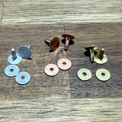 Horse Halter Nameplate