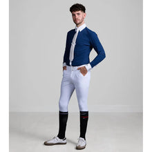 Load image into Gallery viewer, Andate Men&#39;s Long Sleeve Show Shirt