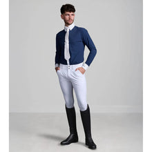 Load image into Gallery viewer, Andate Men&#39;s Long Sleeve Show Shirt