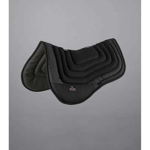 Anti-Slip Airflow Shockproof Racing/Training Saddle Pad