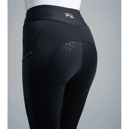 Aporia Ladies Riding Tights