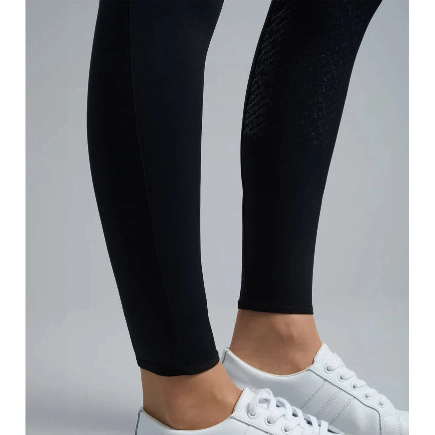 Aporia Ladies Riding Tights