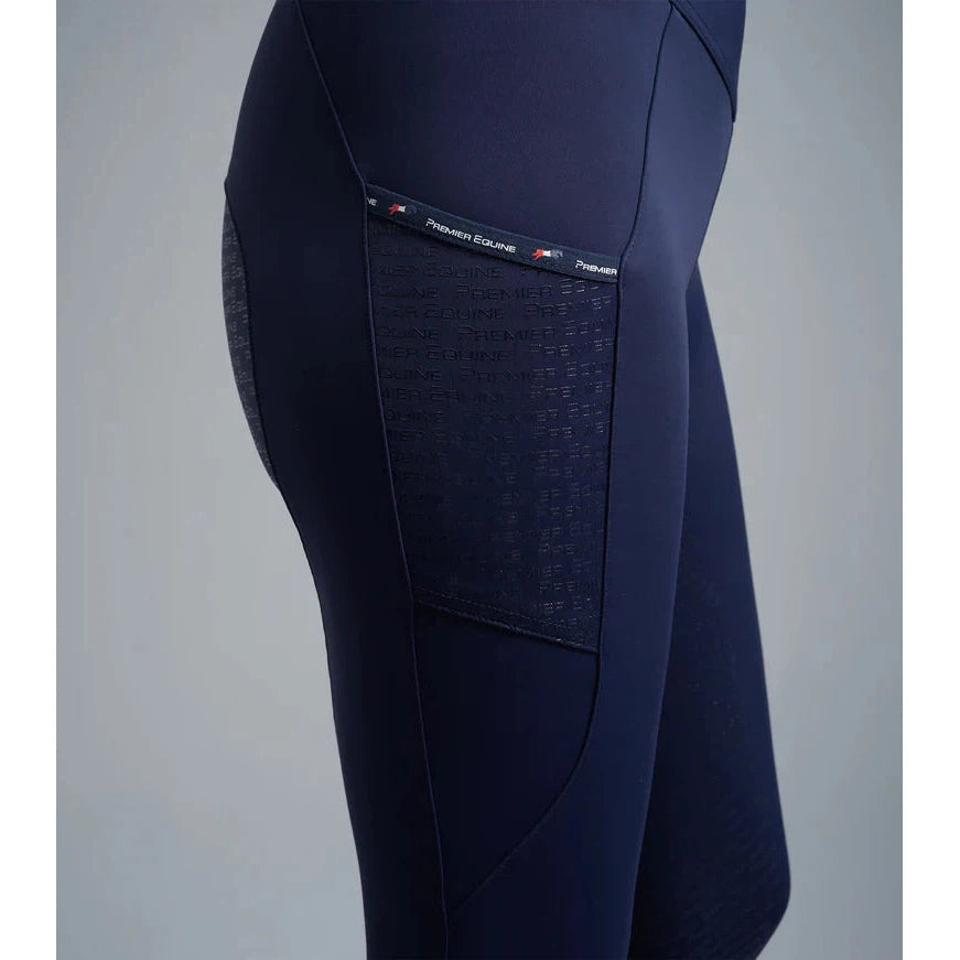 Aporia Ladies Riding Tights