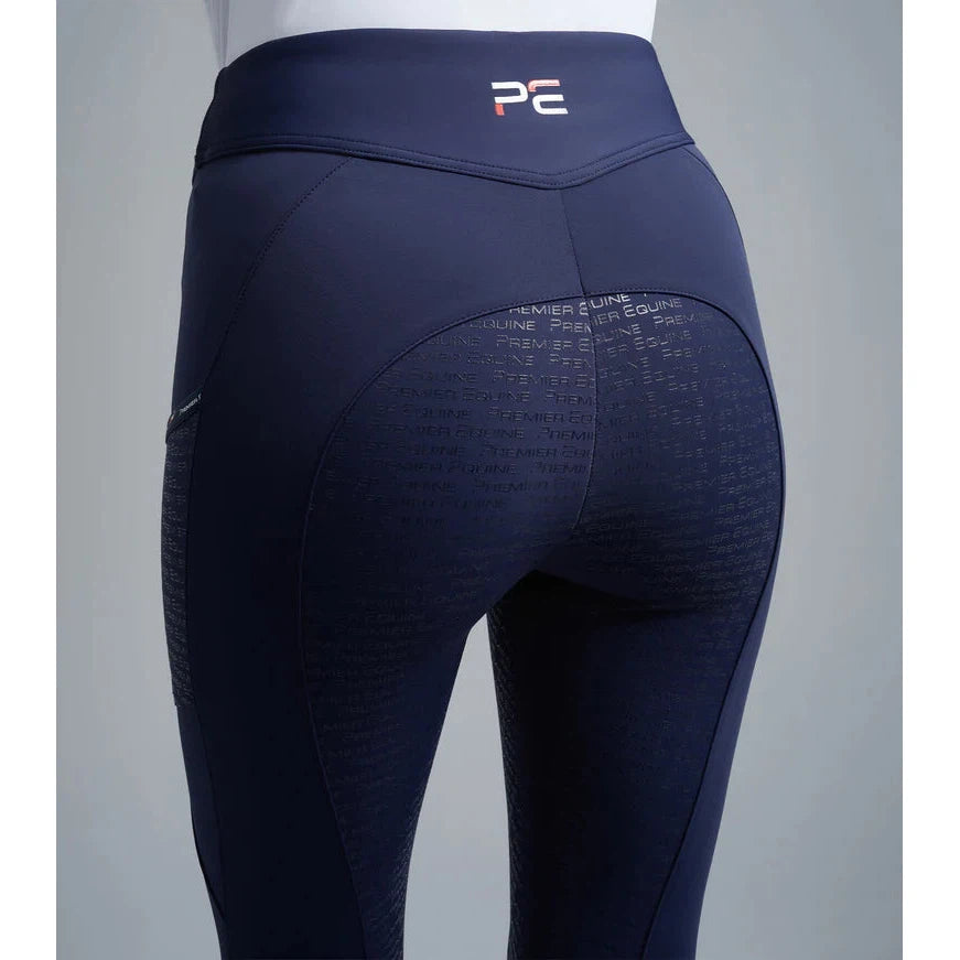 Aporia Ladies Riding Tights