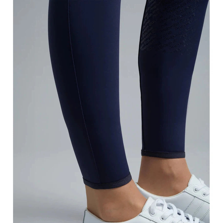 Aporia Ladies Riding Tights