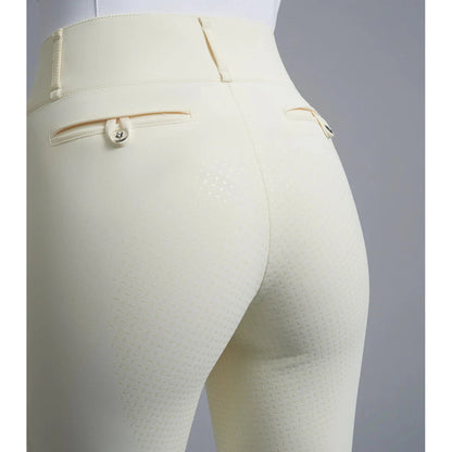 Aradina Ladies Full Seat Gel Competition Riding Breeches