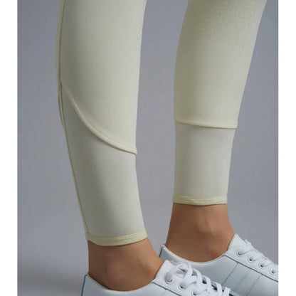 Aradina Ladies Full Seat Gel Competition Riding Breeches