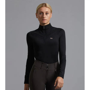 Arclos Ladies Technical Long Sleeved Riding Top