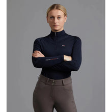Load image into Gallery viewer, Arclos Ladies Technical Long Sleeved Riding Top