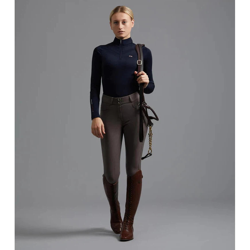 Arclos Ladies Technical Long Sleeved Riding Top