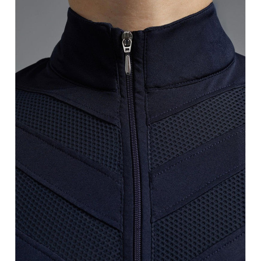 Arclos Ladies Technical Long Sleeved Riding Top