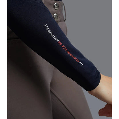 Arclos Ladies Technical Long Sleeved Riding Top
