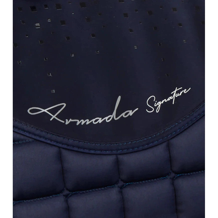 Armada Close Contact Dressage Square