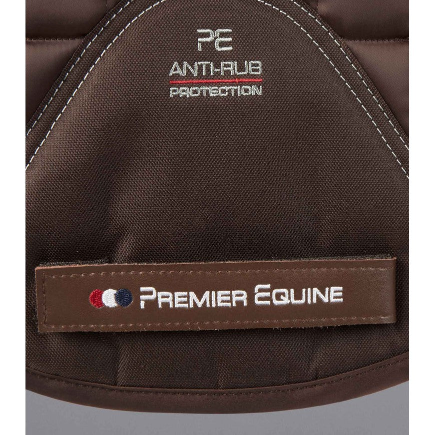 Armada Close Contact Dressage Square