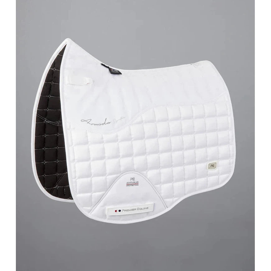Armada Close Contact Dressage Square