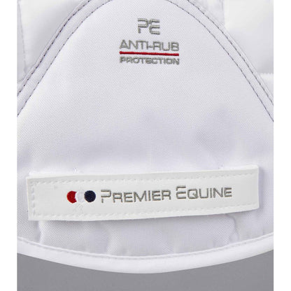 Armada Close Contact Dressage Square