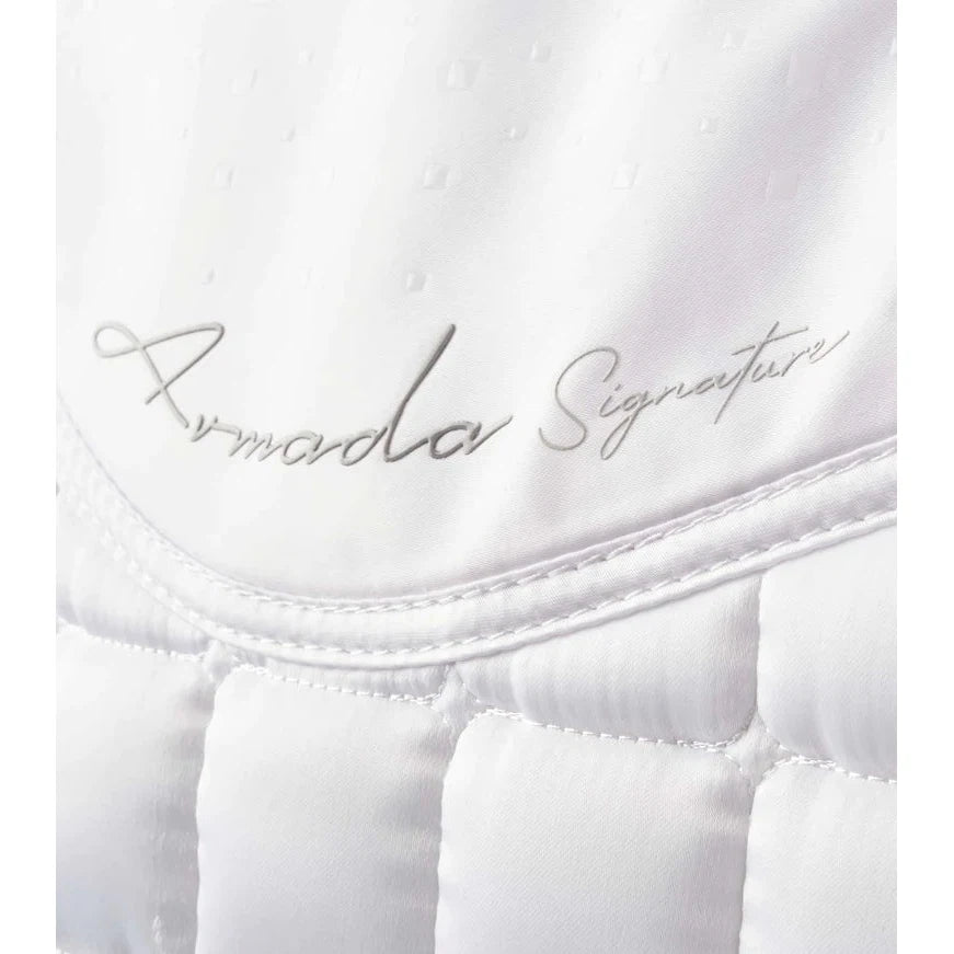 Armada Close Contact Dressage Square