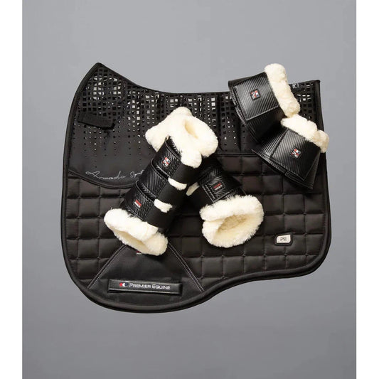 Armada Close Contact Dressage Square