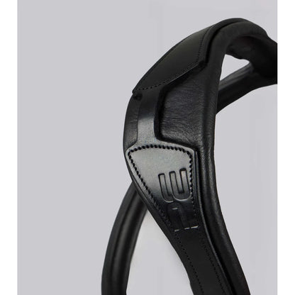 Artana Snaffle Bridle (Convertible) (No reins)