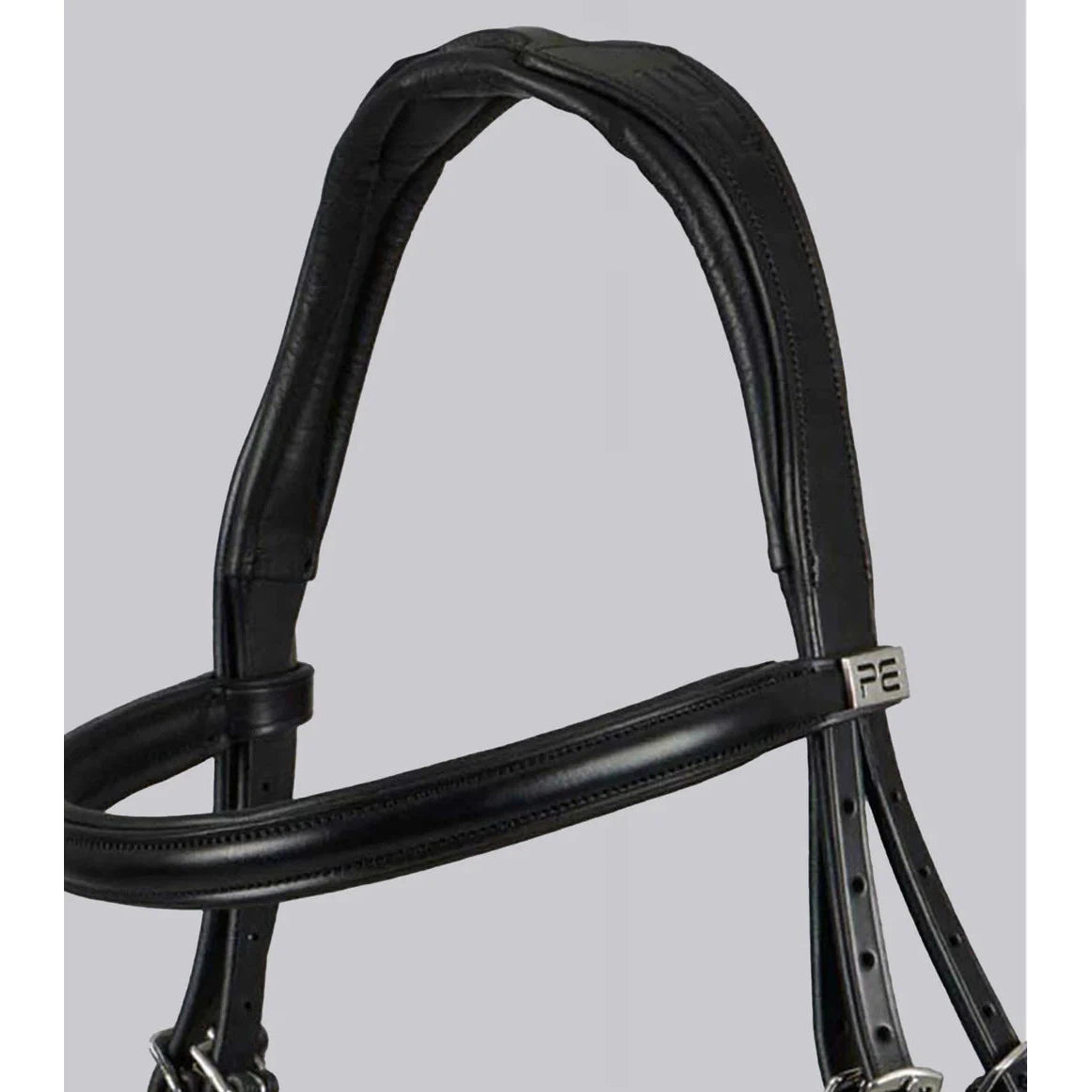 Artana Snaffle Bridle (Convertible) (No reins)