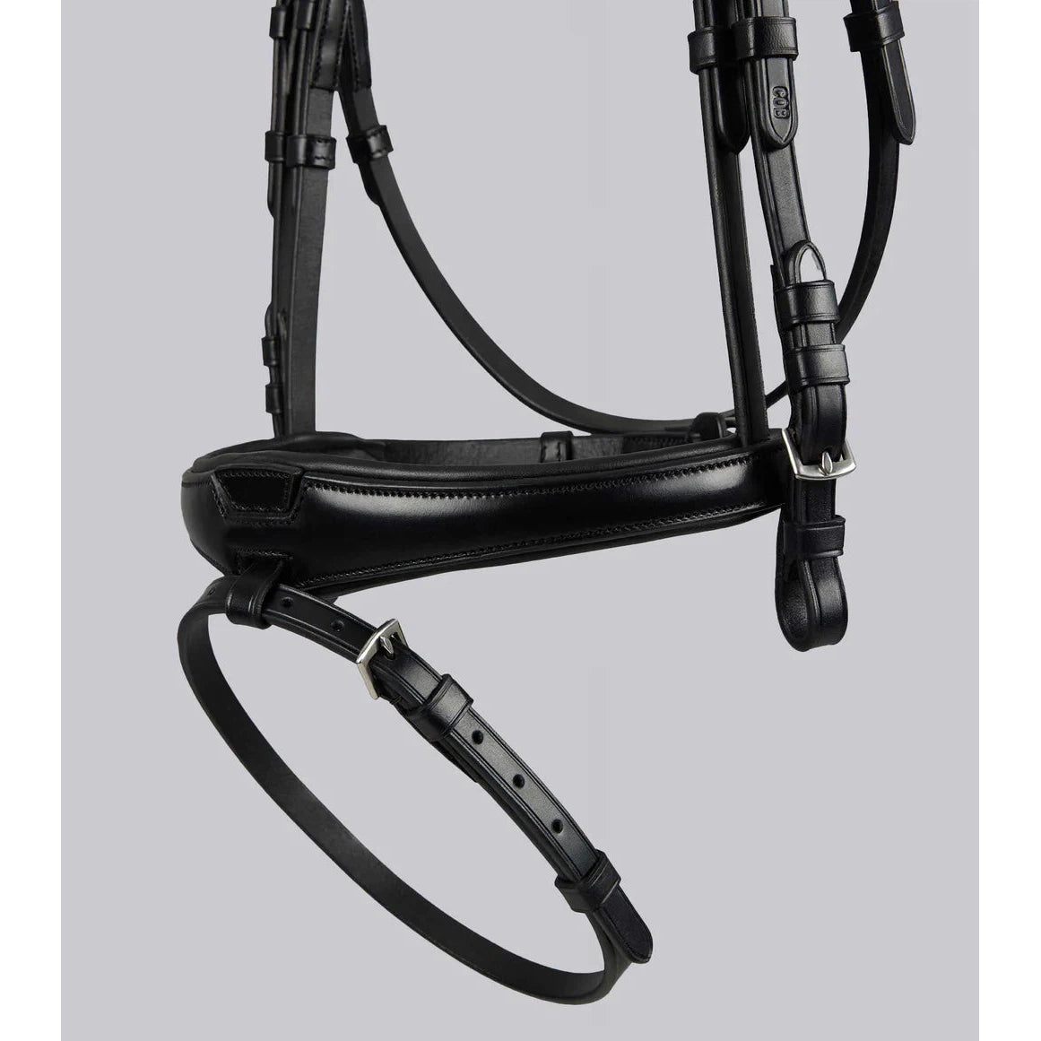 Artana Snaffle Bridle (Convertible) (No reins)
