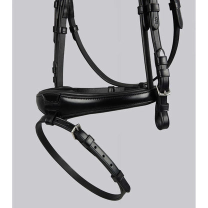 Artana Snaffle Bridle (Convertible) (No reins)