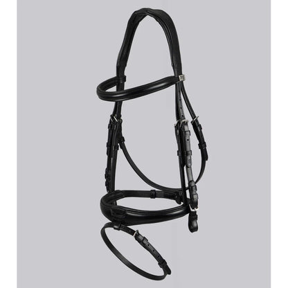 Artana Snaffle Bridle (Convertible) (No reins)