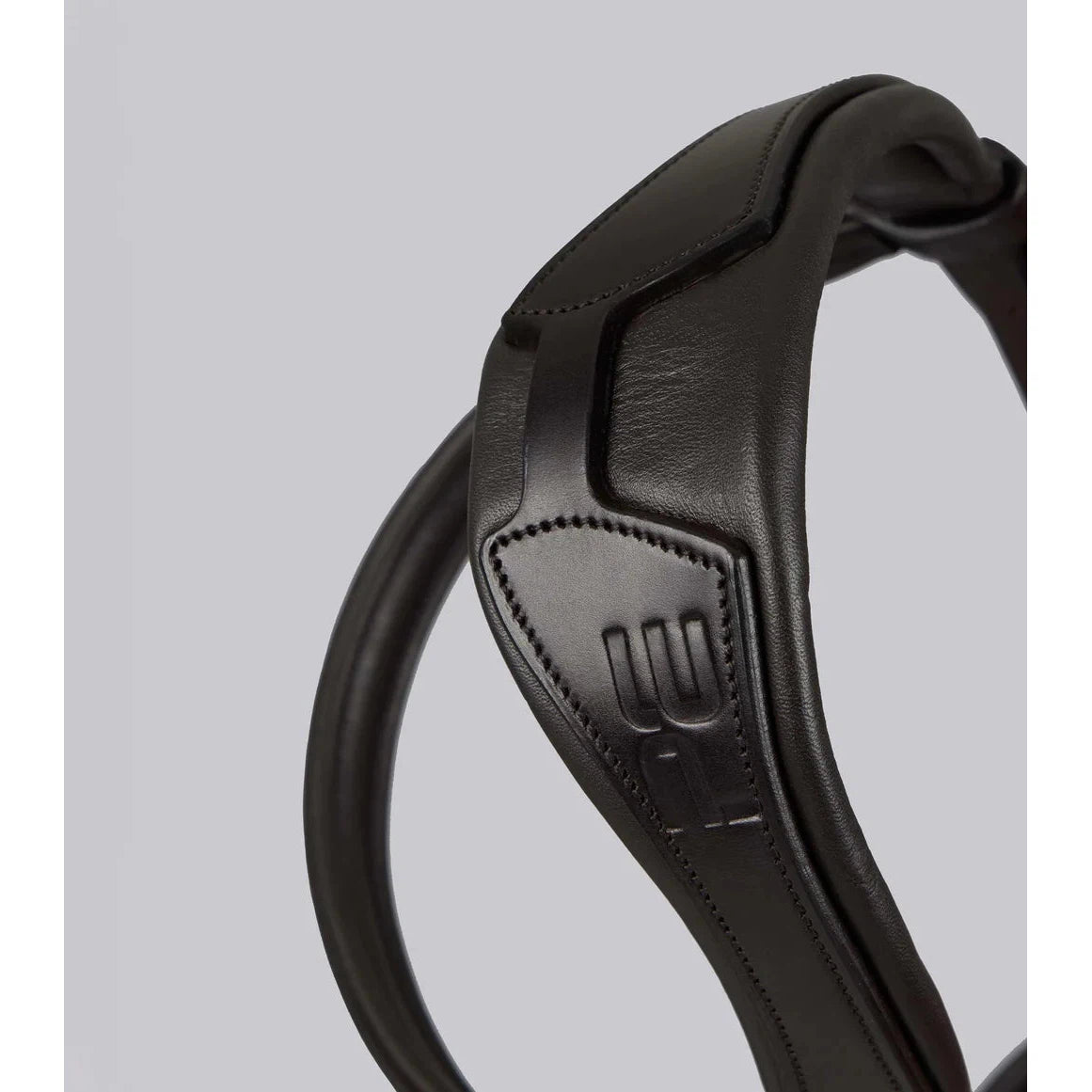 Artana Snaffle Bridle (Convertible) (No reins)