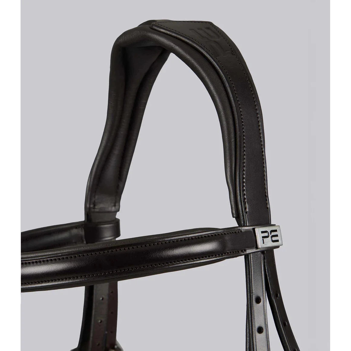 Artana Snaffle Bridle (Convertible) (No reins)
