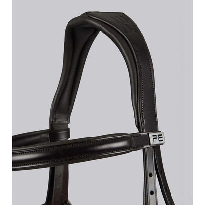 Artana Snaffle Bridle (Convertible) (No reins)