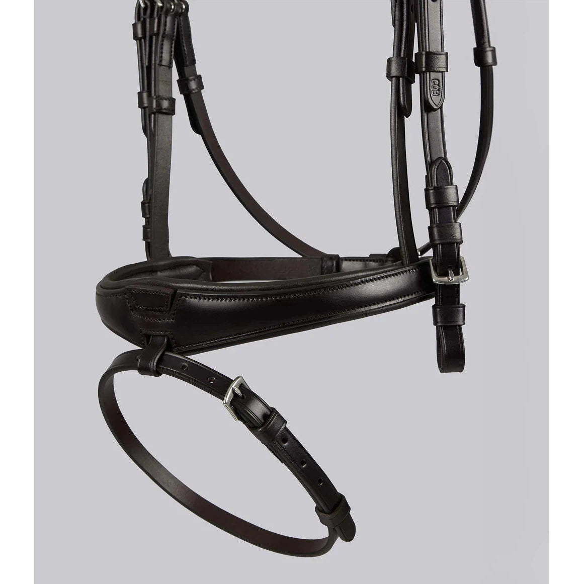 Artana Snaffle Bridle (Convertible) (No reins)