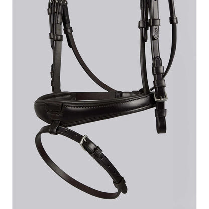 Artana Snaffle Bridle (Convertible) (No reins)