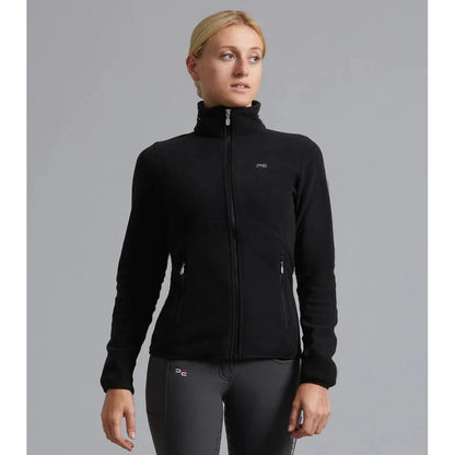 Ascendo Microfleece Riding Top