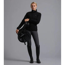 Load image into Gallery viewer, Ascendo Microfleece Riding Top