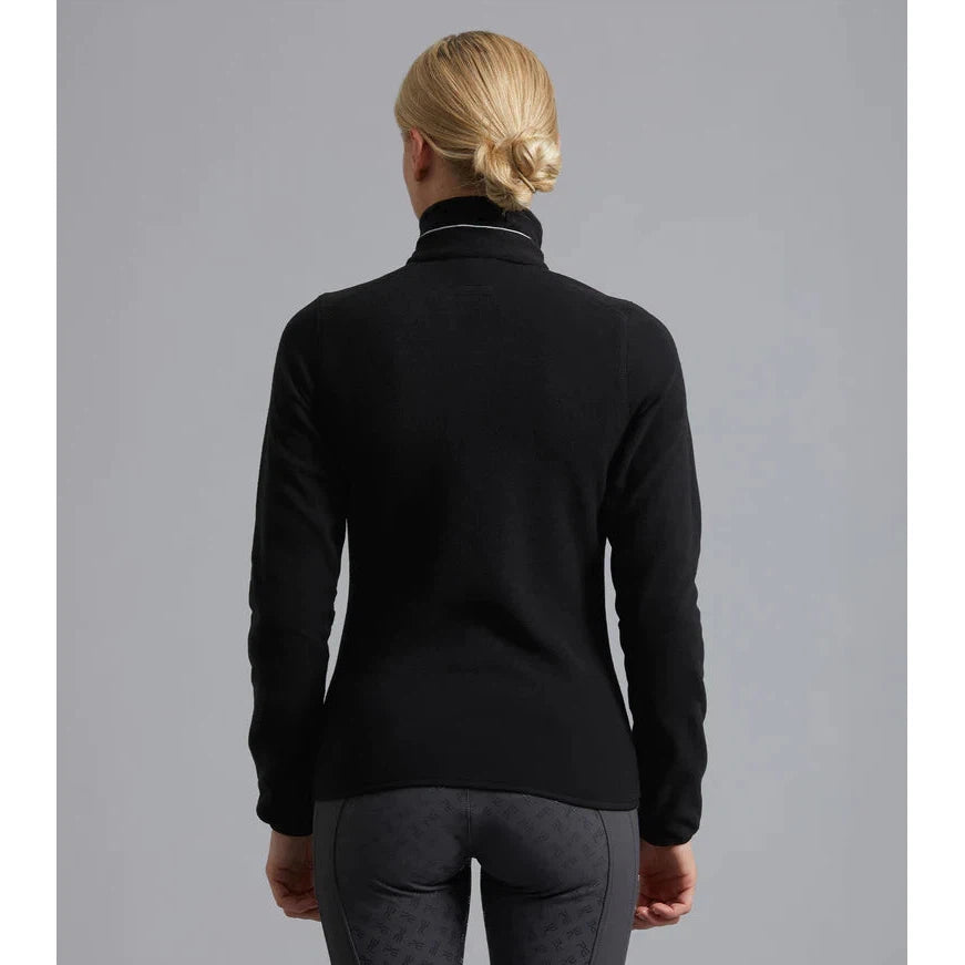 Ascendo Microfleece Riding Top