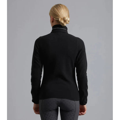 Ascendo Microfleece Riding Top