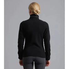 Load image into Gallery viewer, Ascendo Microfleece Riding Top