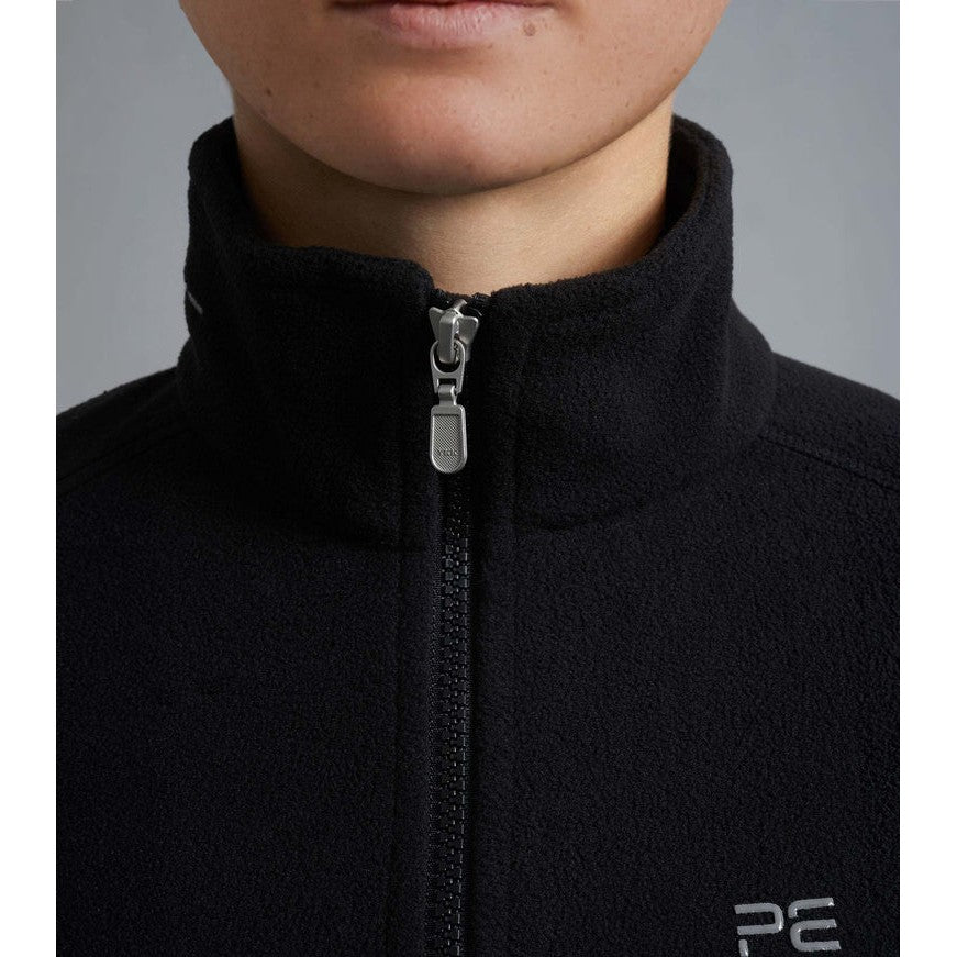 Ascendo Microfleece Riding Top