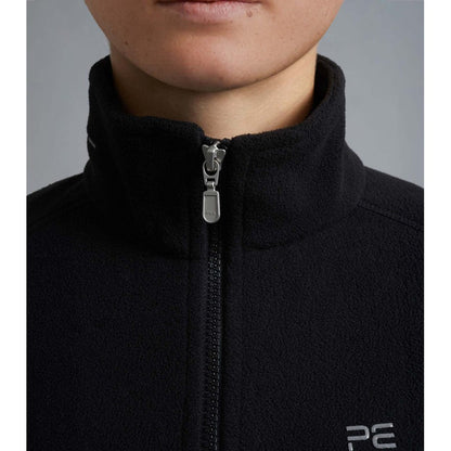 Ascendo Microfleece Riding Top